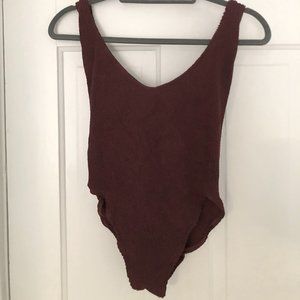 Youswim Aplomb One Piece Swimsuit